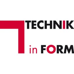 Technik in Form Blechbearbeitung GmbH