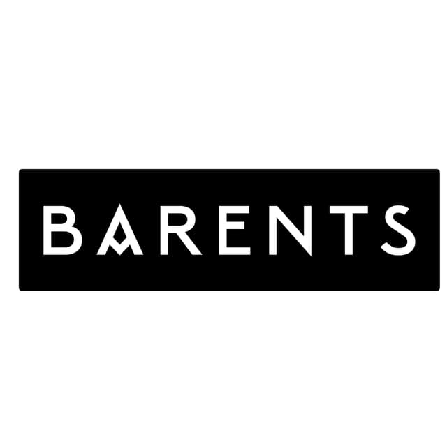 Barents Outdoor AS logo