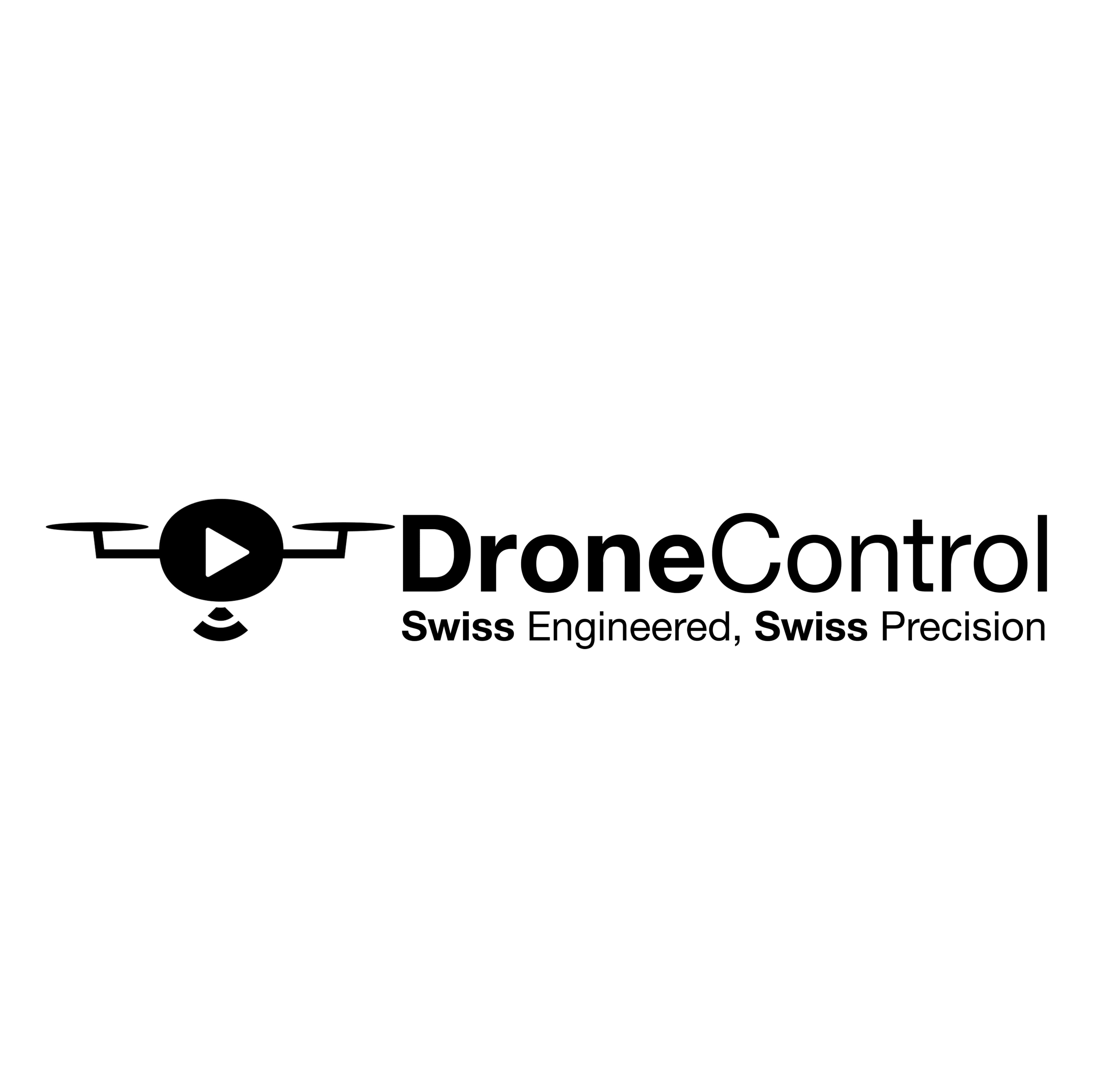 DroneControl SA logo