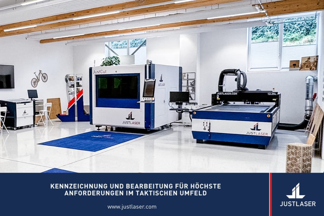 JustLaser GmbH