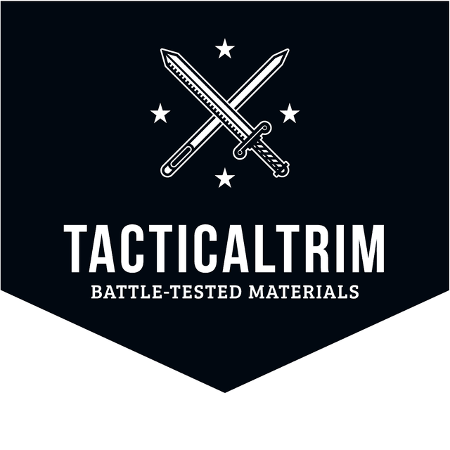 Tacticaltrim Trading GmbH logo