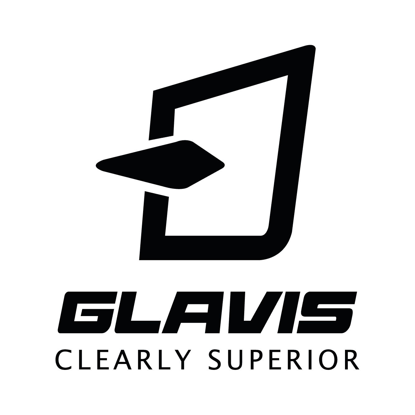 Glavis Glass logo