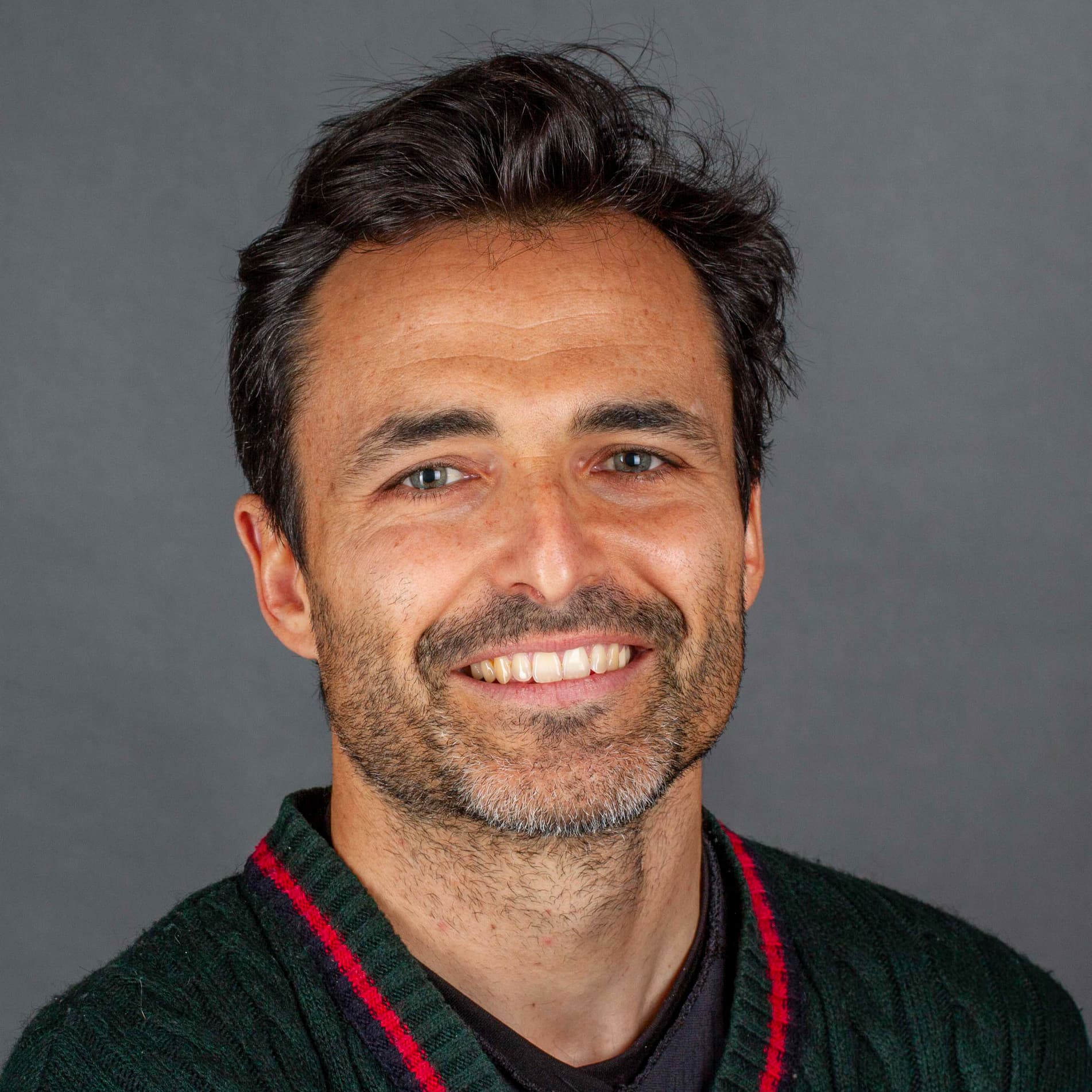 Jesus Arias