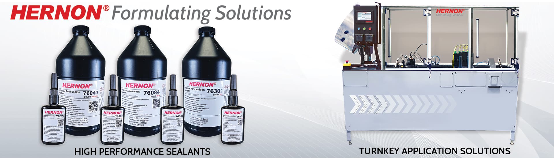 Hernon Manufacturing