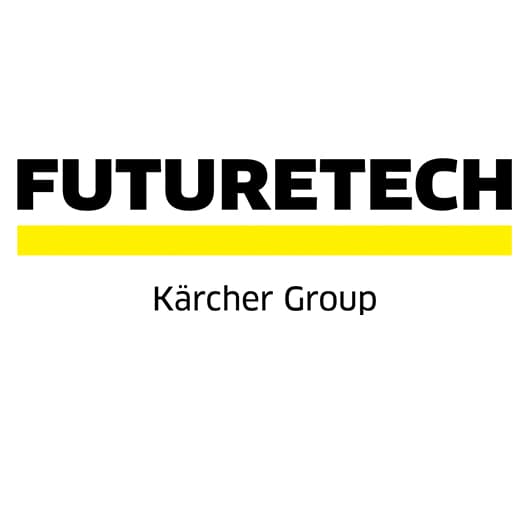 Kärcher Futuretech GmbH logo