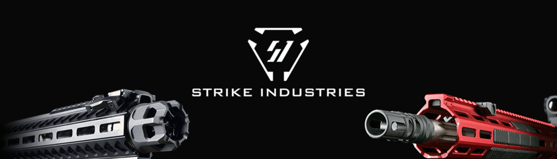 Strike Industries
