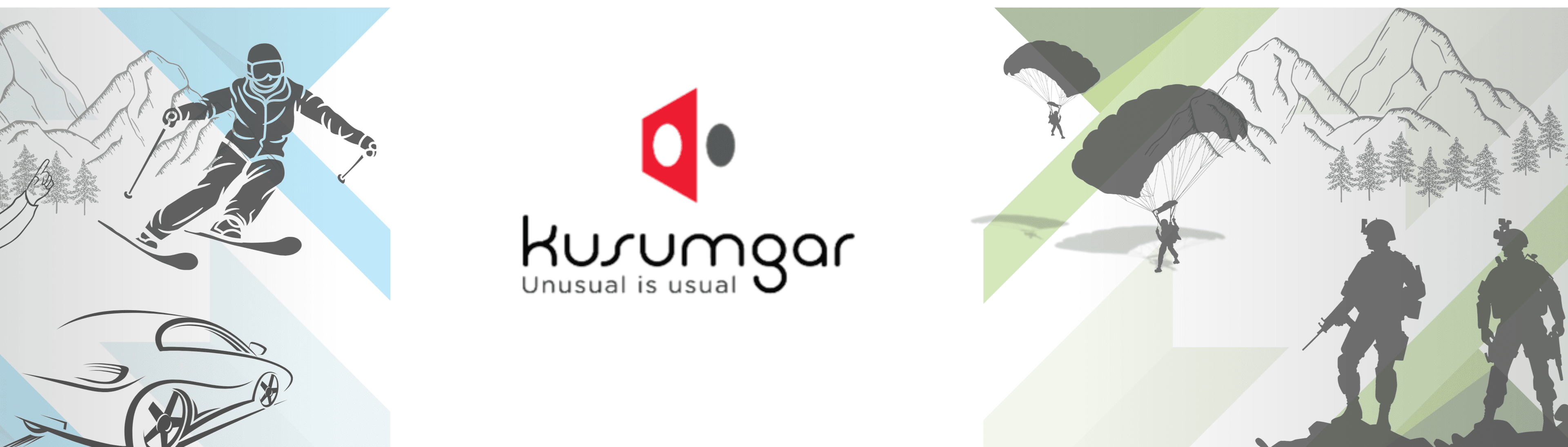 Kusumgar Limited