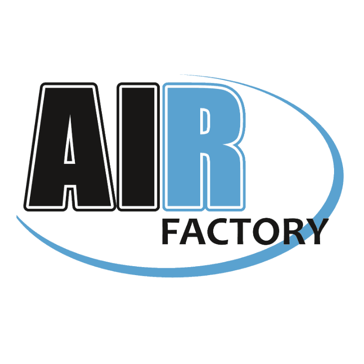 Airfactory SKY-INFLATABLES logo