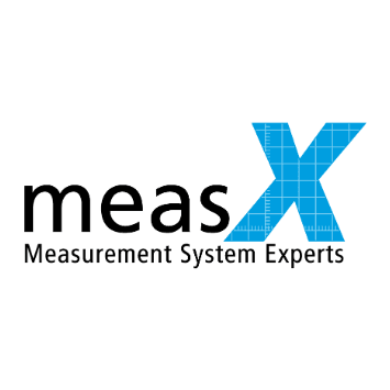 measX GmbH & Co. KG logo