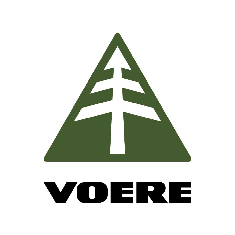 VOERE | sr-enterprise.at GmbH logo