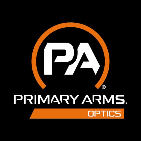 Primary Arms Optics logo