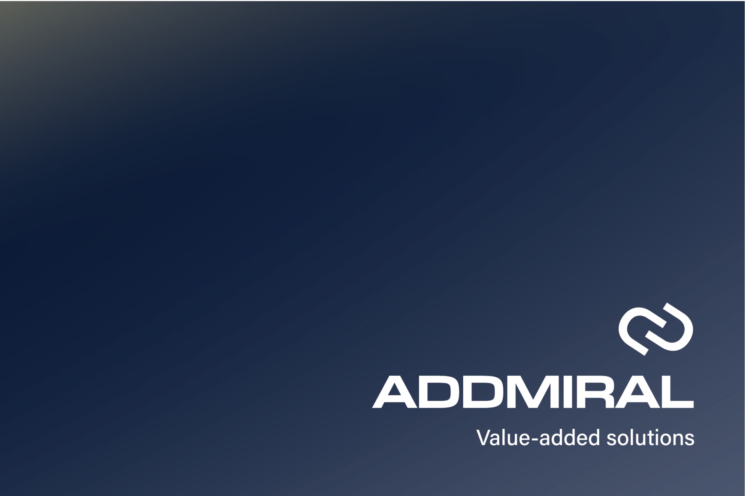 ADDMIRAL Savunma Sanayi Ltd. sti.