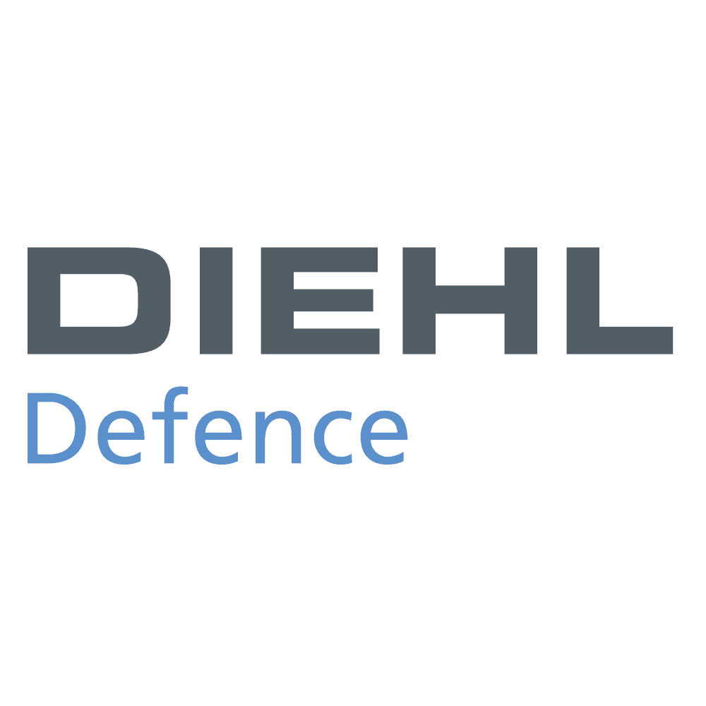 Diehl Defence GmbH & Co.KG logo