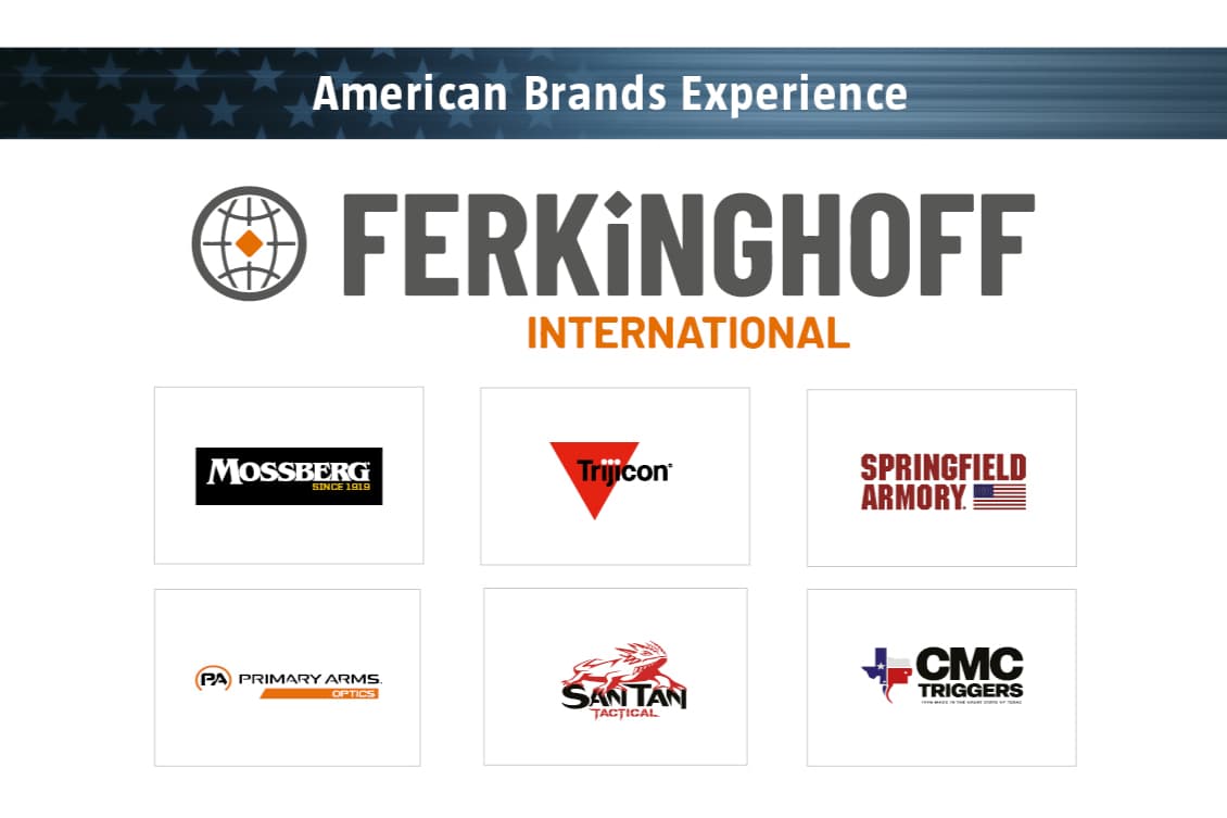 FERKINGHOFF International GmbH&Co.KG