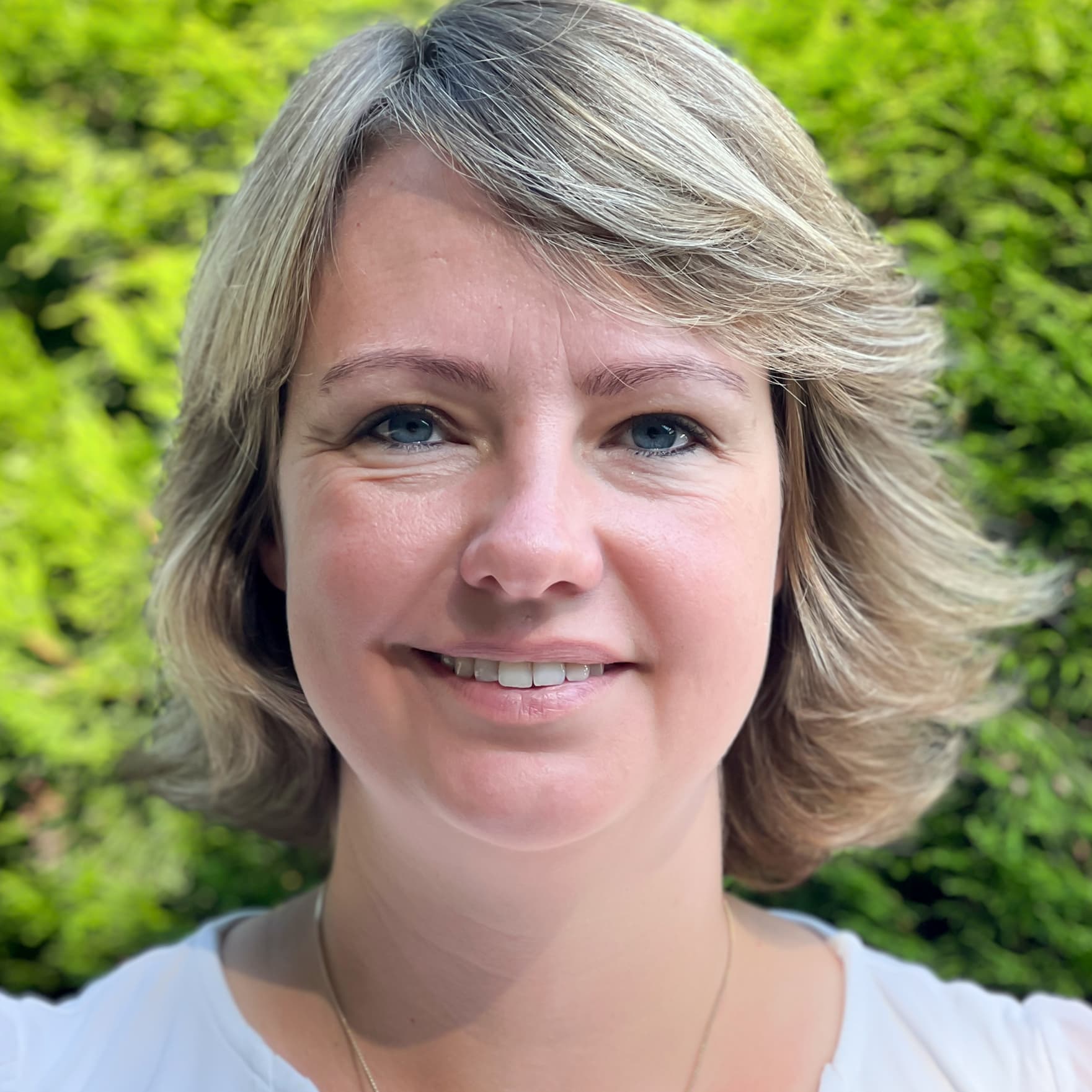 Jutta Klima