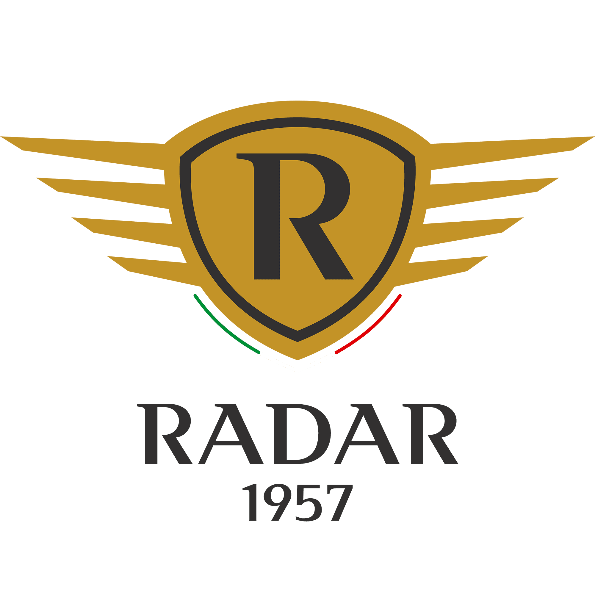 RADAR LEATHER DIVISION SRL logo