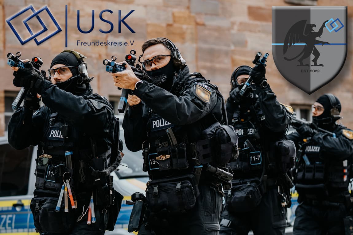 USK Freundeskreis MFr e.V