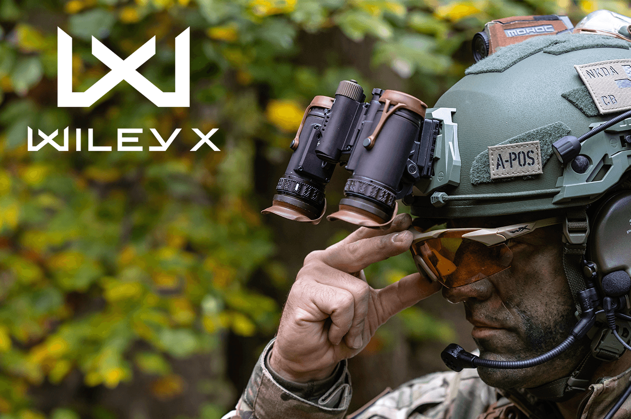 Wiley X