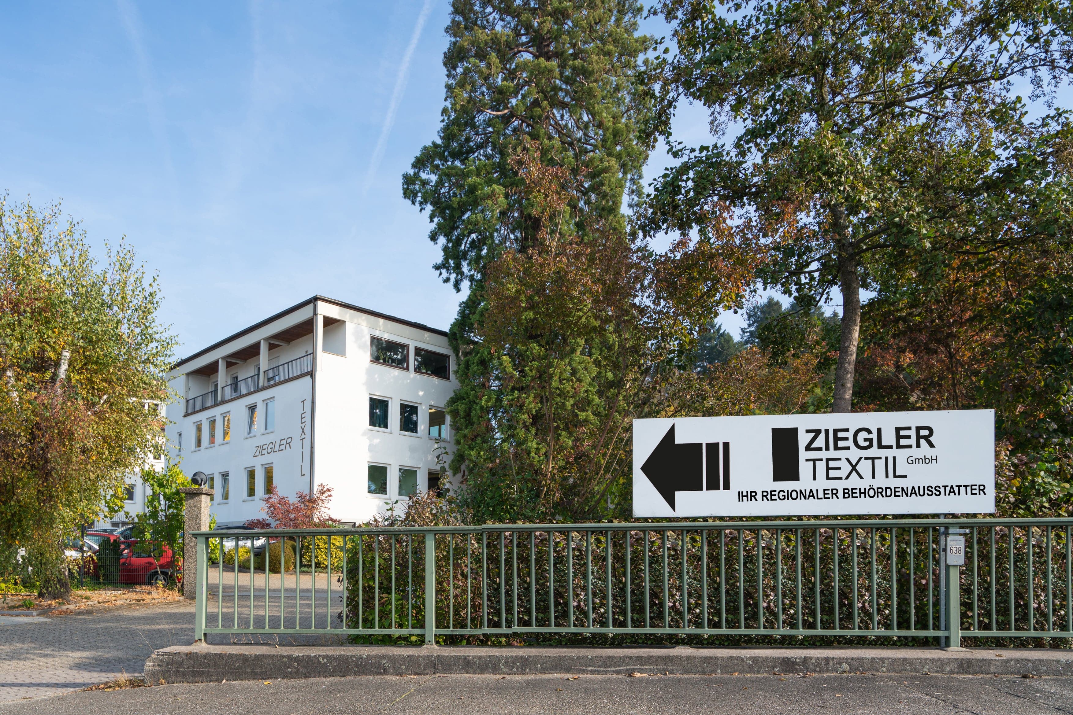 Ziegler Textil GmbH