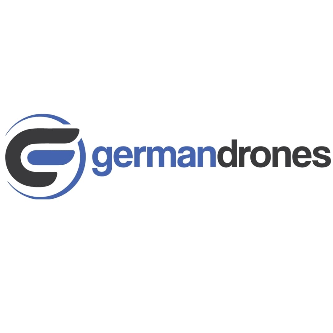 Germandrones GmbH logo