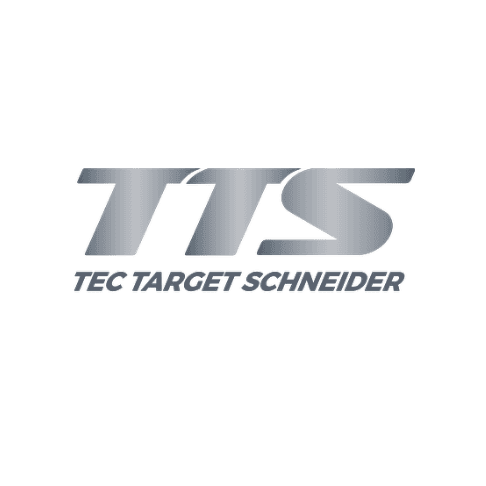 Tec Target Schneider logo