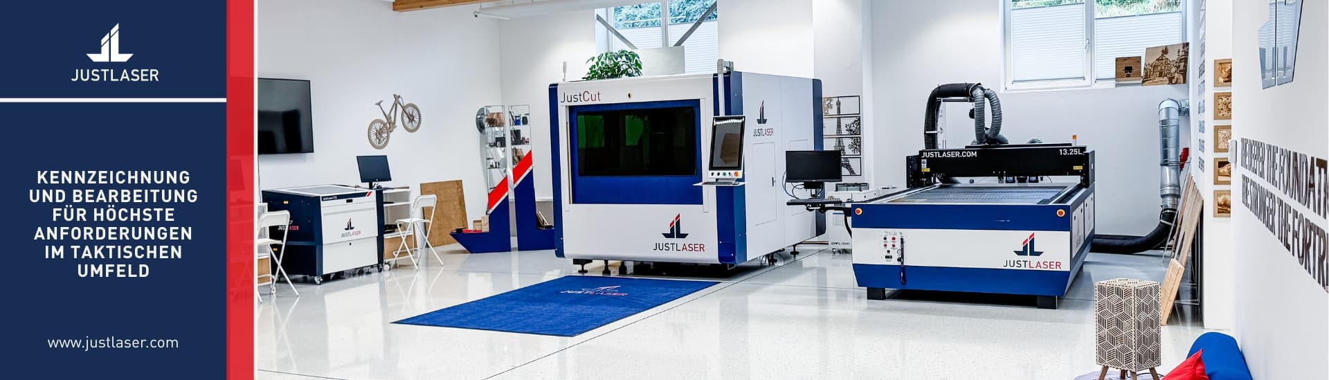 JustLaser GmbH