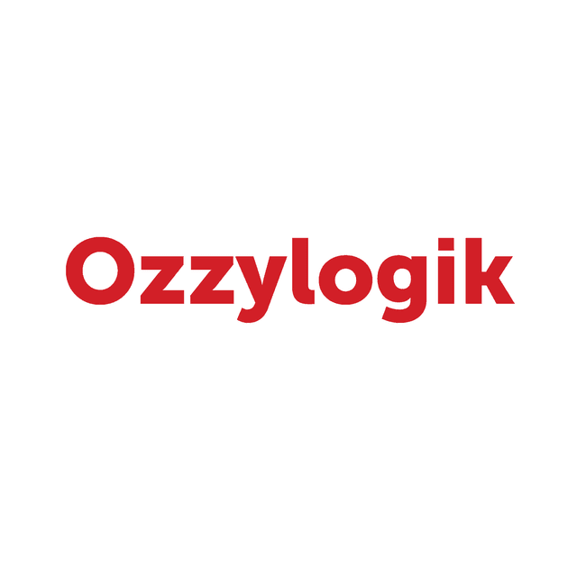 Ozzylogik GmbH logo