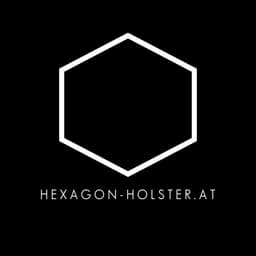 HEXAGON holster