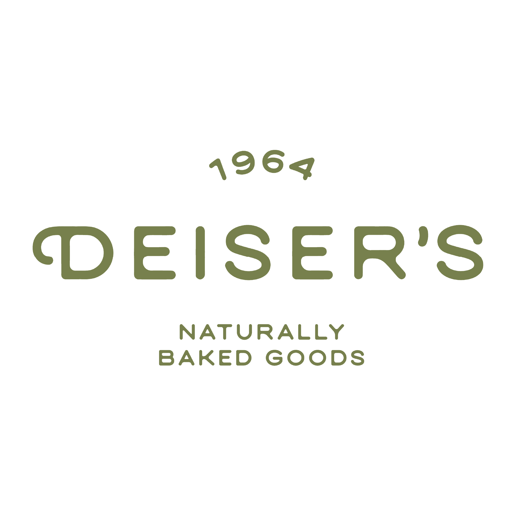 BÄCKEREI Christian P. DEISER GmbH - Dosenbrot & Dosenkuchen logo