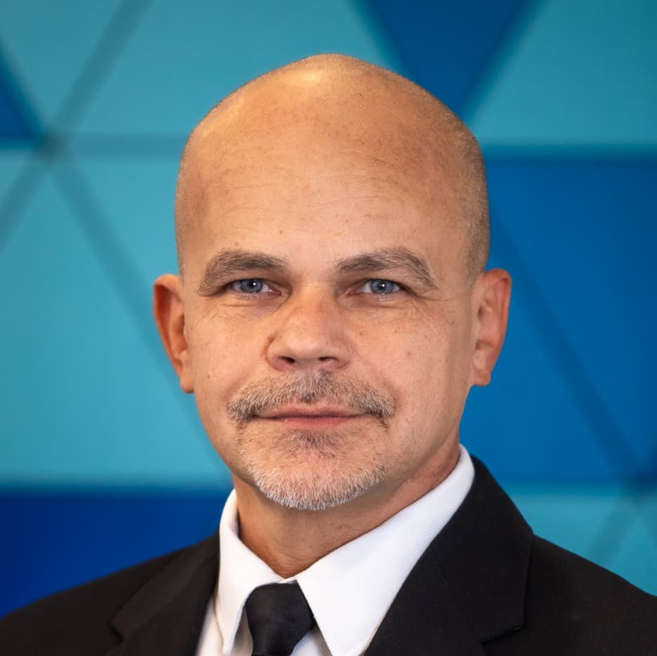 Imrich Petruf
