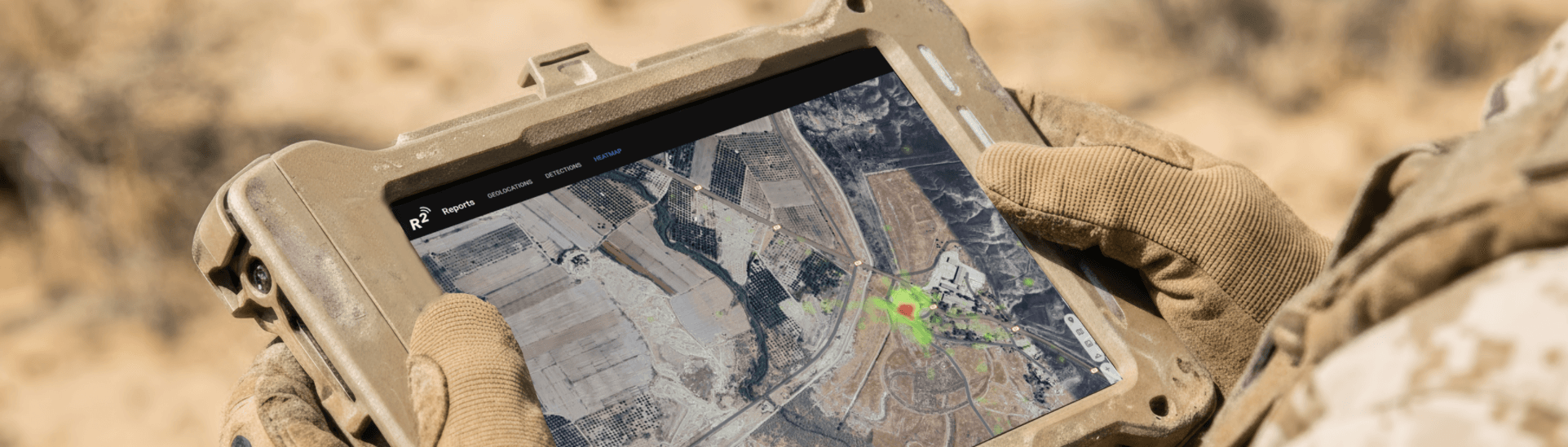 R2 Wireless Ltd. (Israel)