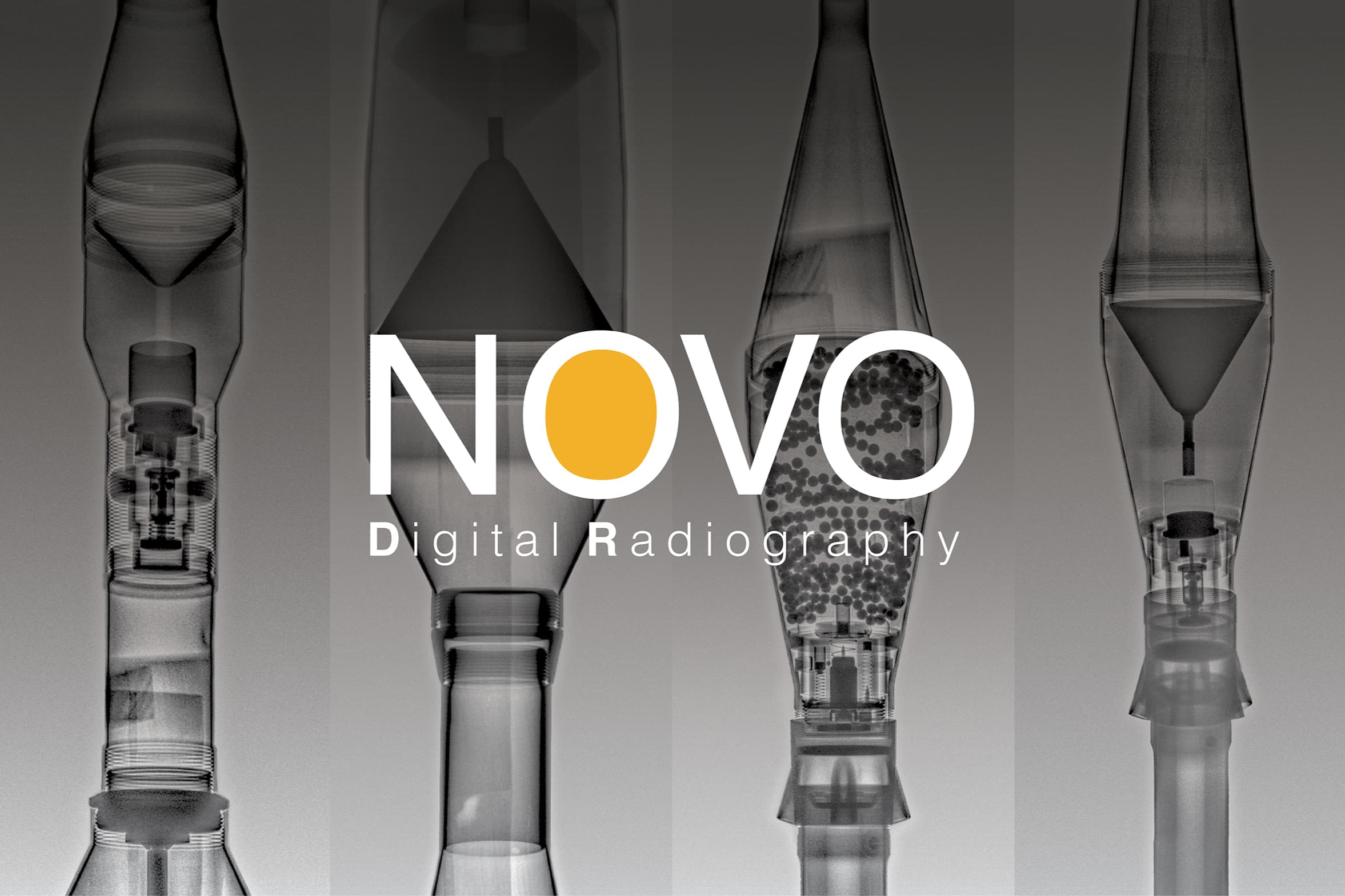 NOVO DR LTD.