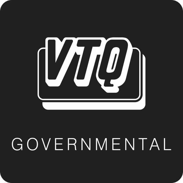 VTQ Videotronik GmbH logo