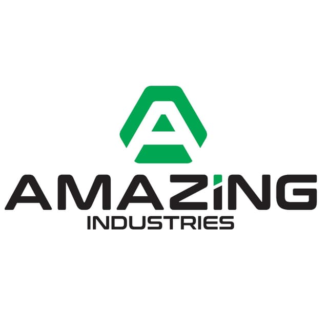 Amazing Industries logo