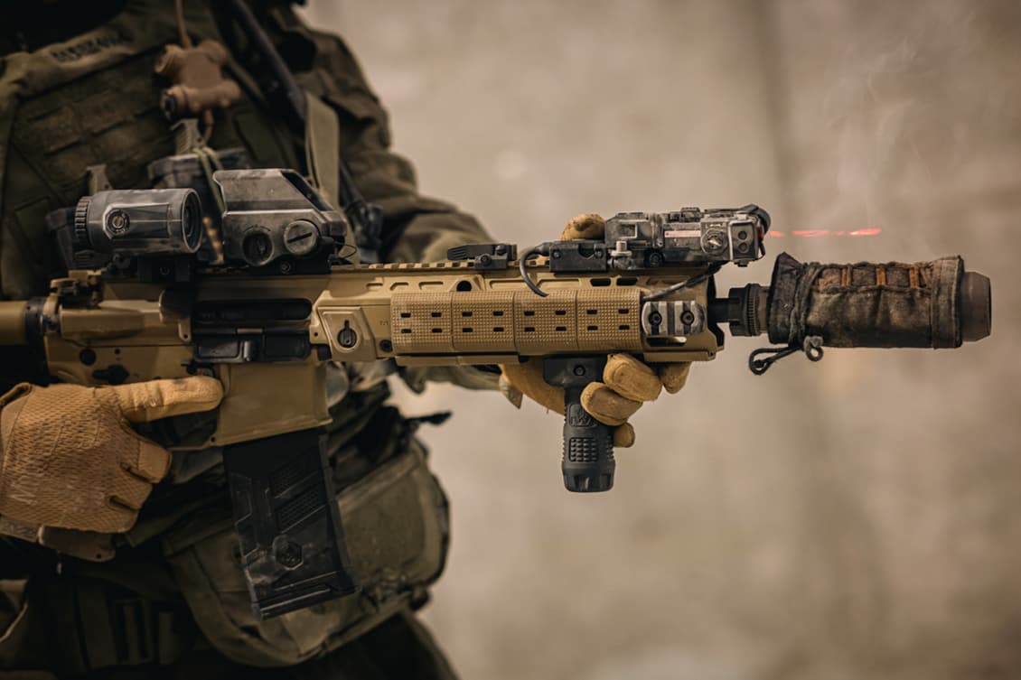 Meprolight (1990) LTD