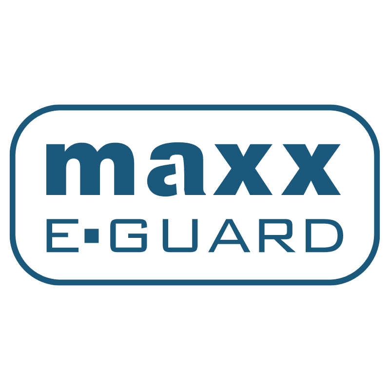 MAXXeGUARD Data Safety BV logo