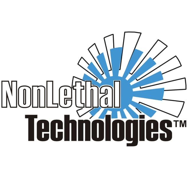 NonLethal Technologies, Inc. logo