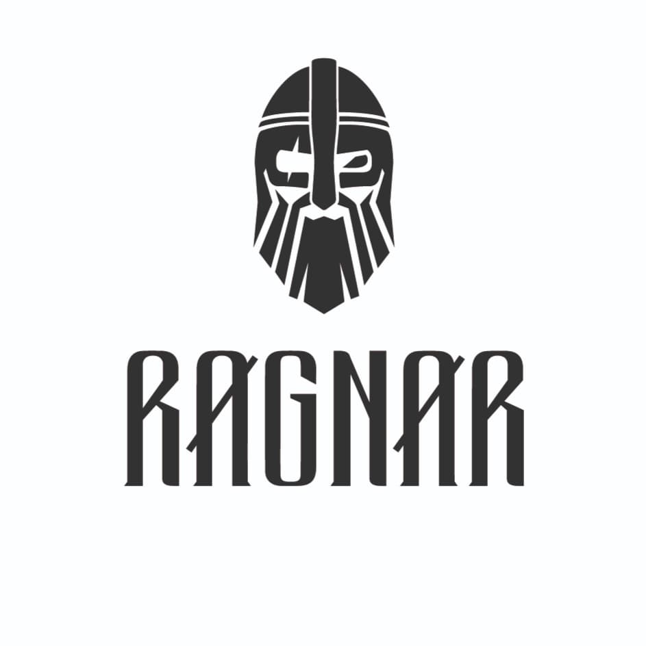 RAGNAR RAIDS logo