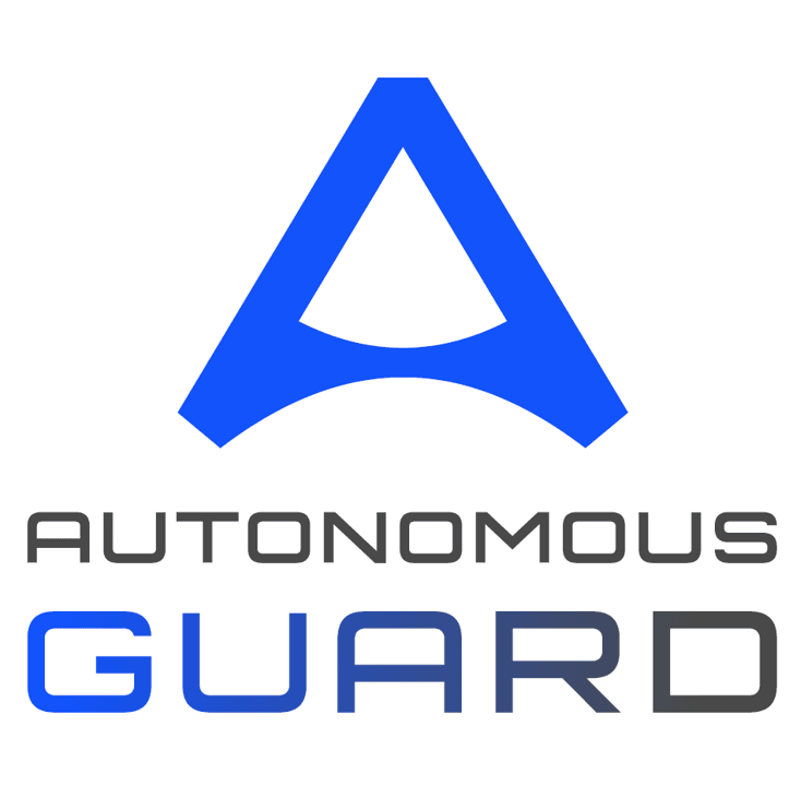 AUTONOMOUS GUARD LTD logo