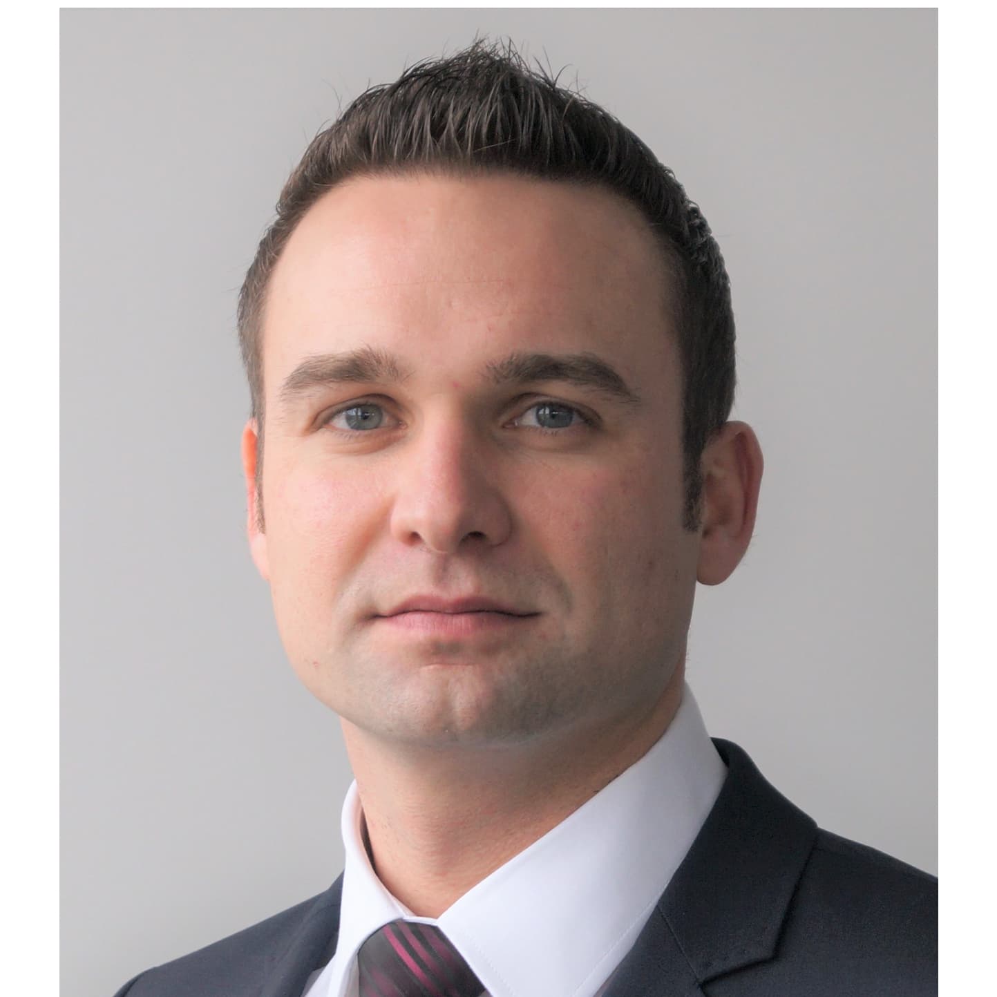 Mark Klauser