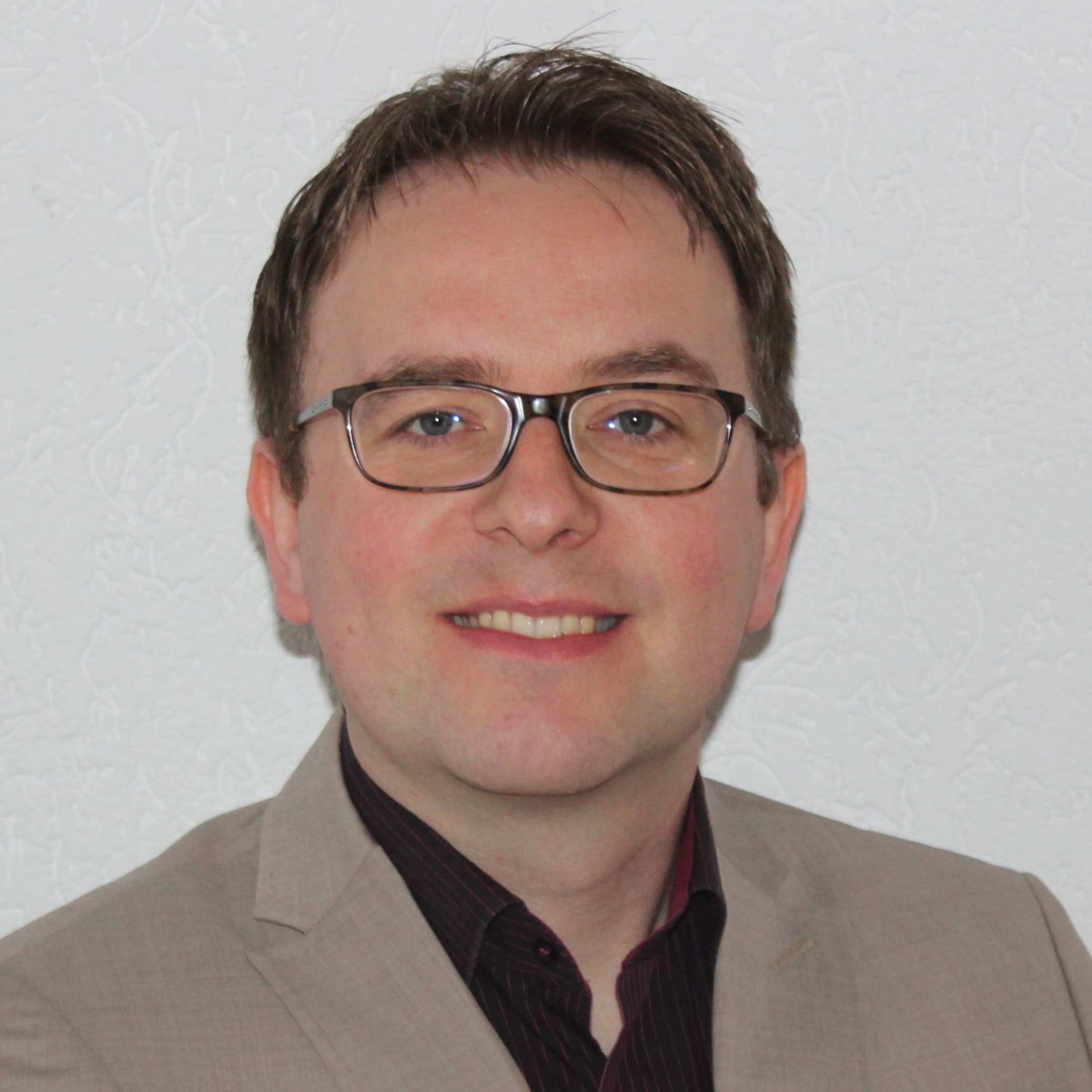 Peter Kunert