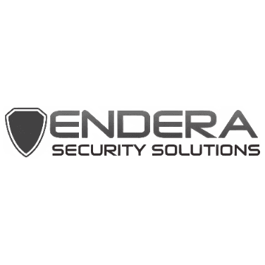 Endera Security Solutions logo