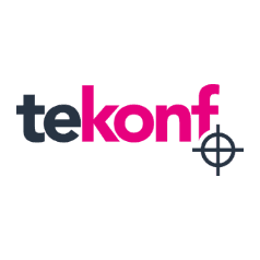 TEKONF AB logo