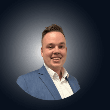 Dave Van der Kaden