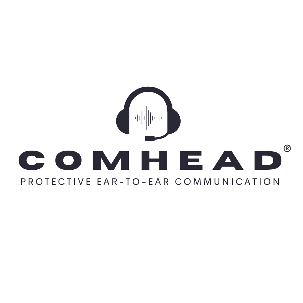COMHEAD logo