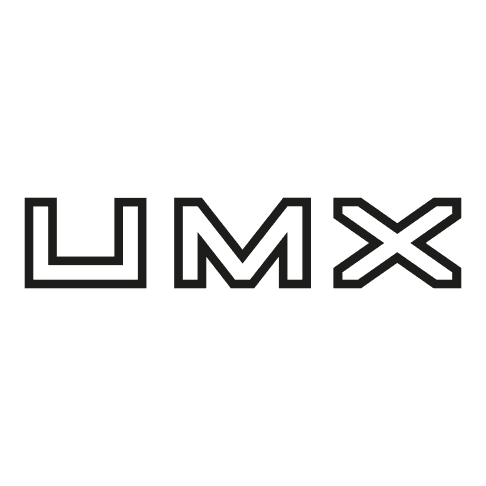 UMX logo