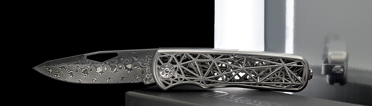 MASERIN COLTELLERIE S.N.C.