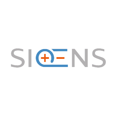 Siqens GmbH logo