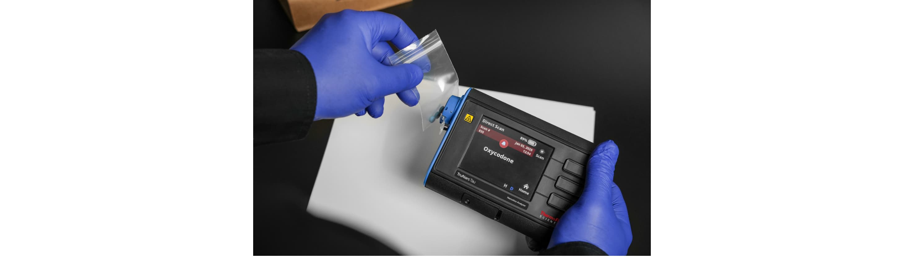 Thermo Fisher Scientific Messtechnik GmbH