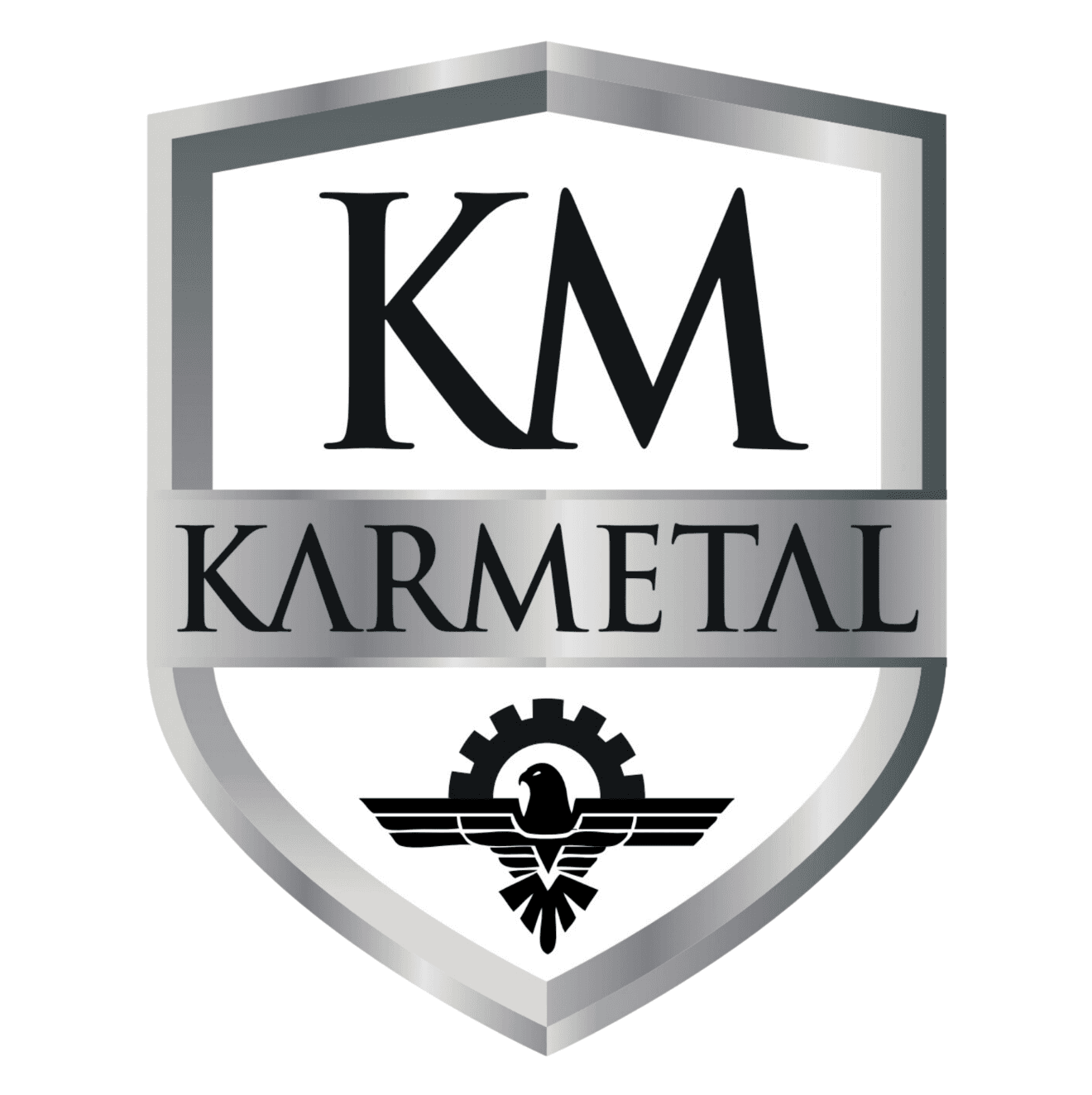 KARMETAL SAVUNMA logo